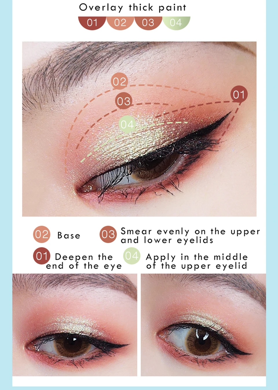 matte-eyeshadow-palette-for-summer-eyes-makeup_16