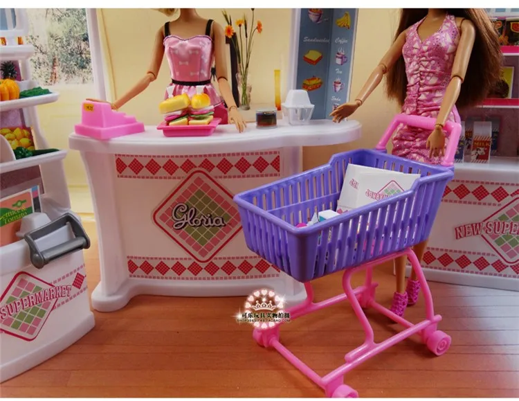 Barbie Doll House Furniture Sets My Fancy Life Barbie Dollhouse