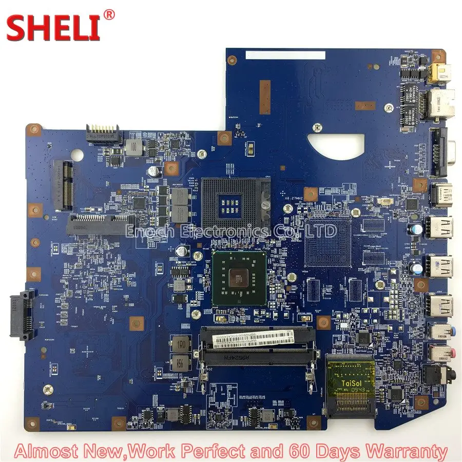 Acer Aspire 7736Z Intel Chipset Driver Download (2019) Acer Aspire 7736Z Intel Chipset 64x