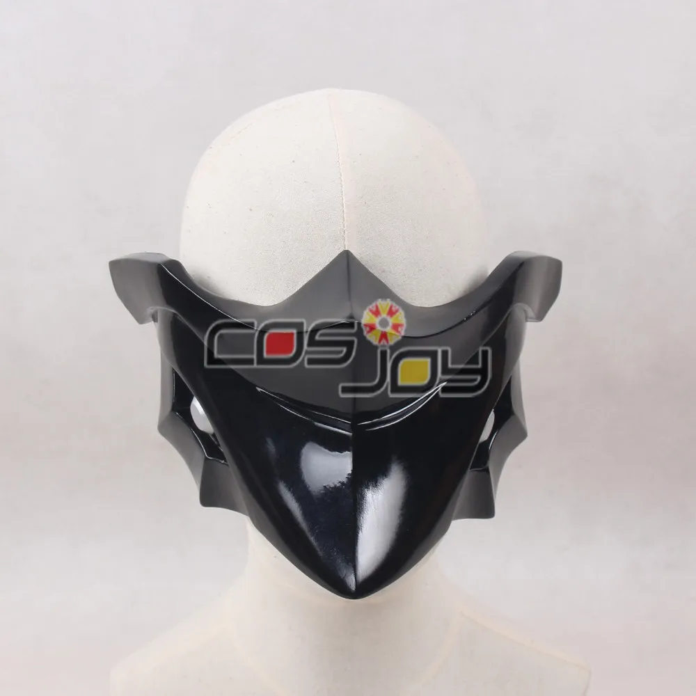 

Tokyo Ghoul Kirishima Ayato Mask Replica Cosplay Prop-0838