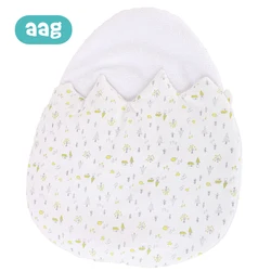 AAG 0-3 M Cocoon for Newborn Envelope for Discharge Baby Sleeping Bag Sack Wrap Swaddle Maternity Hospital Discharge Kit AAG 0-3 M Cocoon for Newborn Envelope for Discharge Baby Sleeping Bag Sack Wrap Swaddle Maternity Hospital Discharge Kit