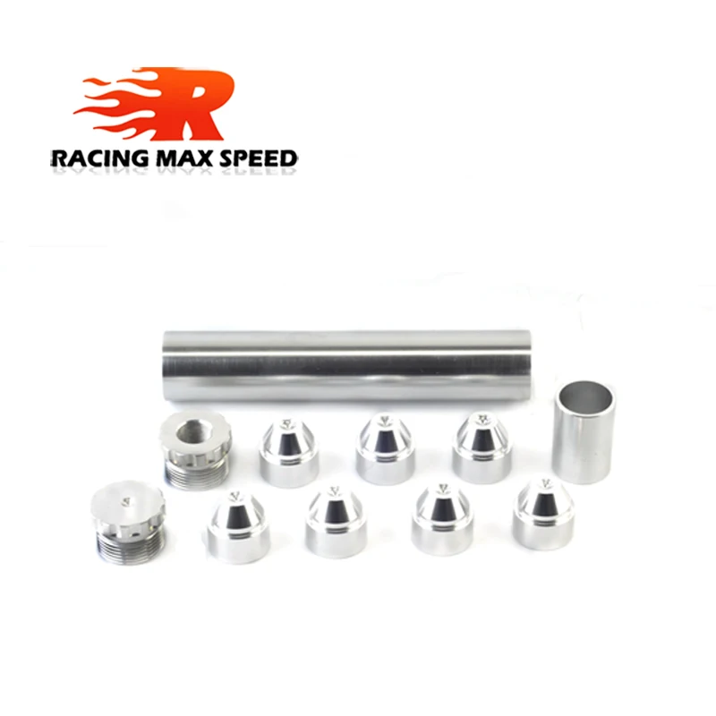 

1 x 6 Rimfire .22 Cal Pistol Solvent Trap Kit A Cell FF-06-SI