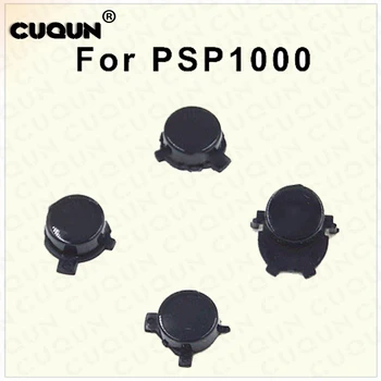 

1set/4pcs Original Functional Button key for Sony PSP 1000 Function Button Set For PSP1000