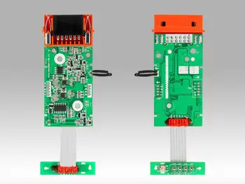 

PCB for 40V LBXR36 Black&Decker Battery