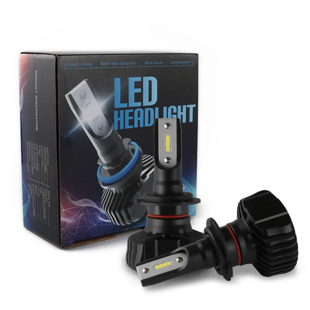 H7 LED-S32