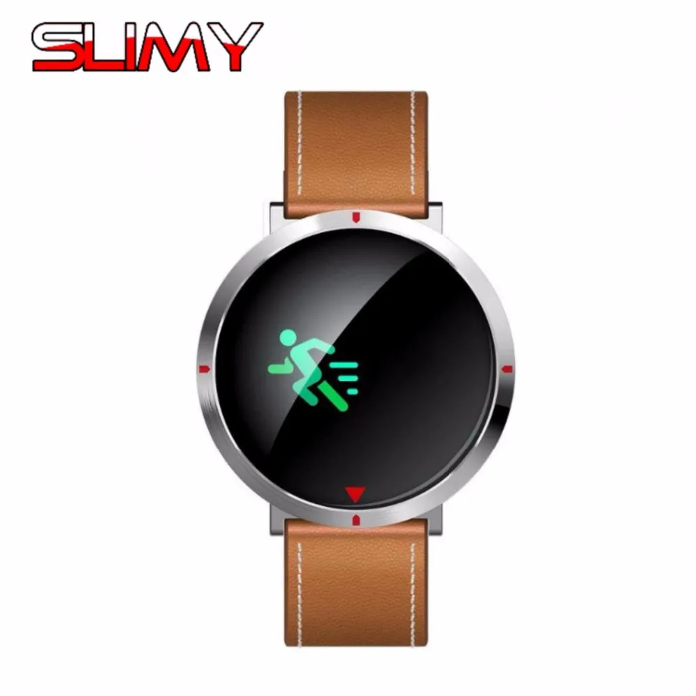 smart bluetooth watch bracelet for smartphones