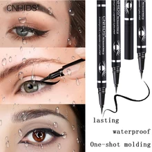 Lulaa макияж новая Черная Подводка для глаз Водостойкая Подводка для глаз стойкая Ручка Карандаш Макияж Косметический инструмент красота