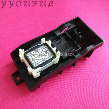 

Eco solvent/Water based DX5 cap top assembly for digital printer Yongli Aifa X-Roland cap capping component 1set