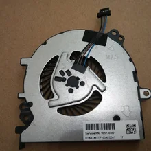 Процессор вентилятор охлаждения для HP ProBook 430 G4 430G4 P/n: 905730-001