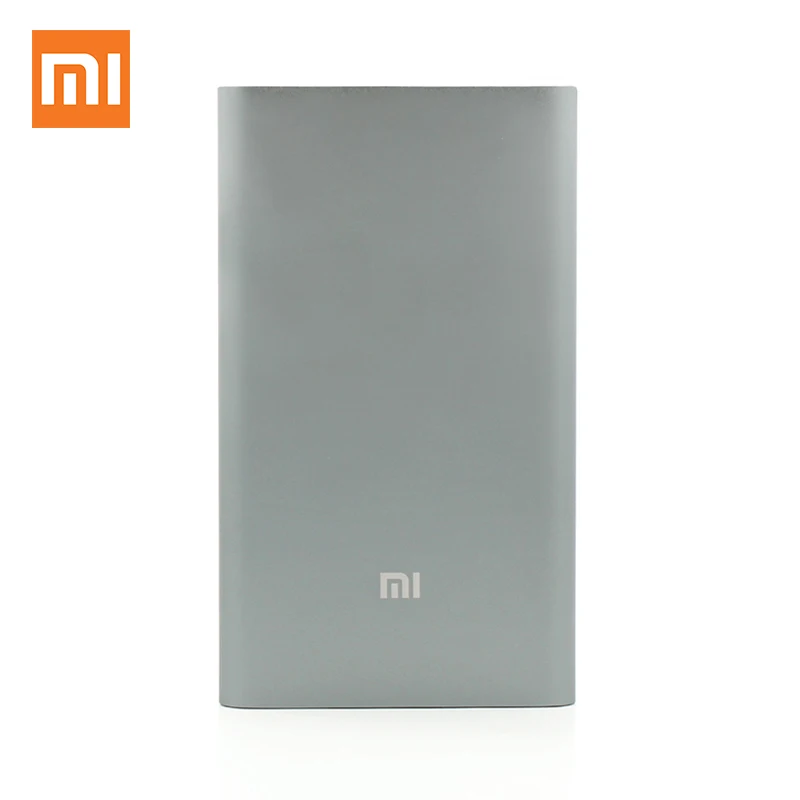  Original Type-C xiaomi Power Bank Pro 10000mAh QC2.0 Mobile Backup powerbank pro 10000 bateria externa Universal Charger 