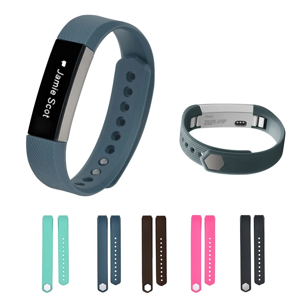 Replacement Straps for Fitbit Alta Band font b Smart b font font b Watch b font