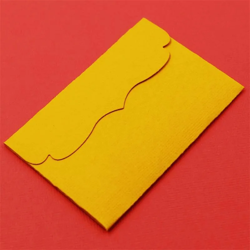 

KSCRAFT Envelope Metal Cutting Dies Stencils for DIY Scrapbooking/photo album Decorative Embossing DIY Paper Cards