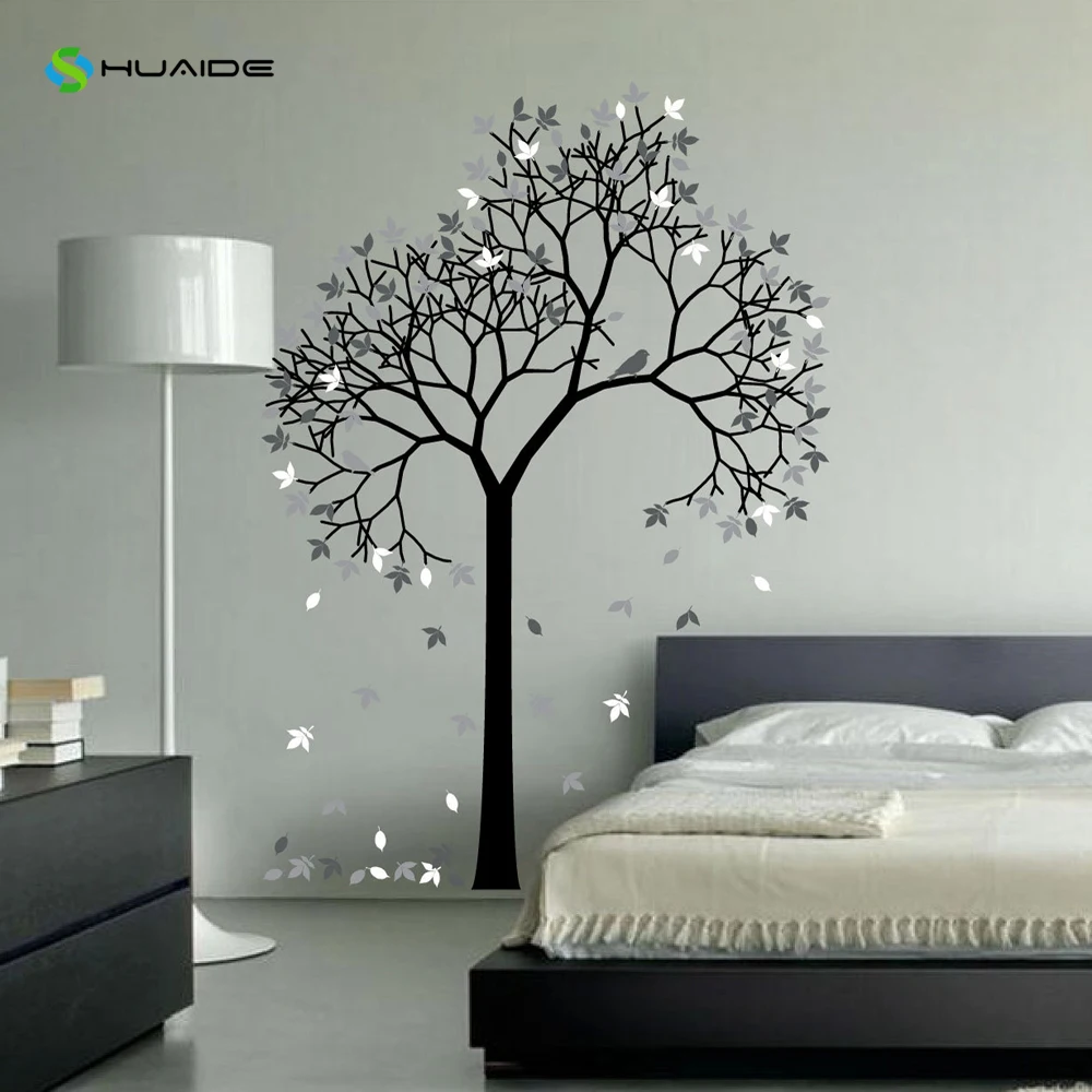 Online Get Cheap Aspen Wall Art Aliexpresscom Alibaba Group - Huge Aspen Tree Wall Decal Forest With Bird And Leaves Vinyl Wall Stickerremovable Nursery Wall online get cheap aspen wall art aliexpresscom alibaba group - huge aspen tree wall decal forest with bird and leaves vinyl wall stickerremovable nursery wall