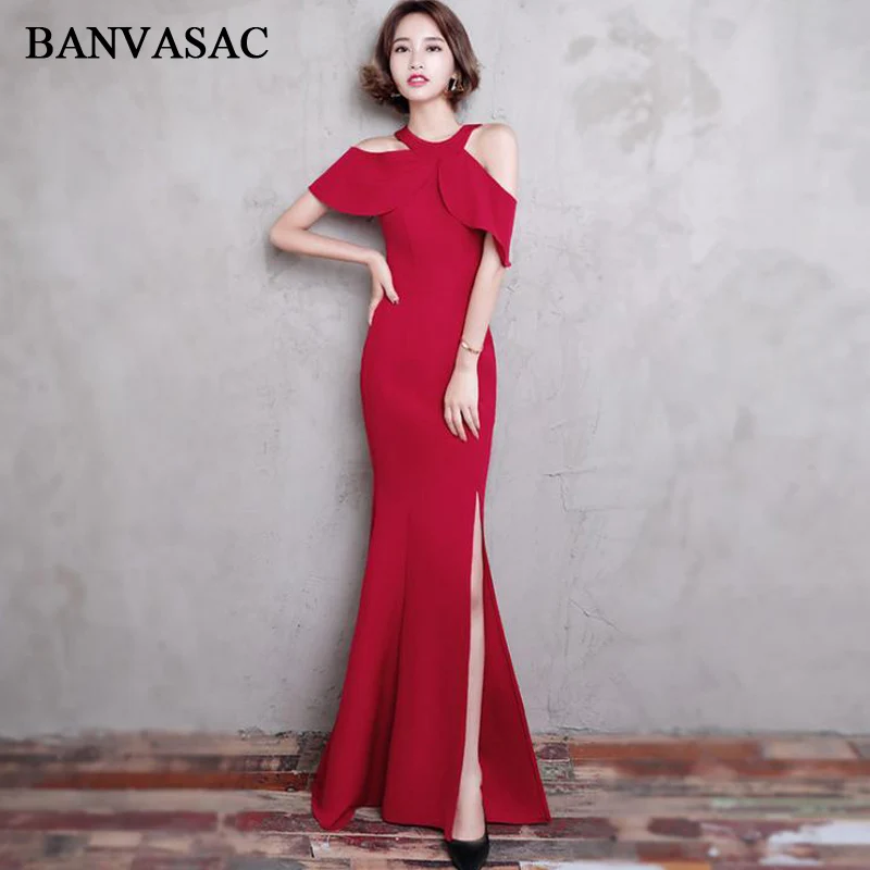 banvasac-2018-vintage-halter-spaccato-della-sirena-del-raso-abiti-da-sera-lunghi-del-partito-manica-corta-cerniera-posteriore-abiti-di-promenade