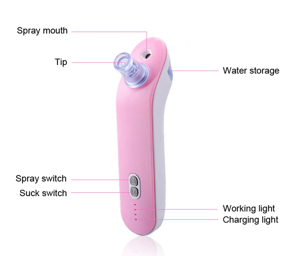 black head removal moisturising machine (9)