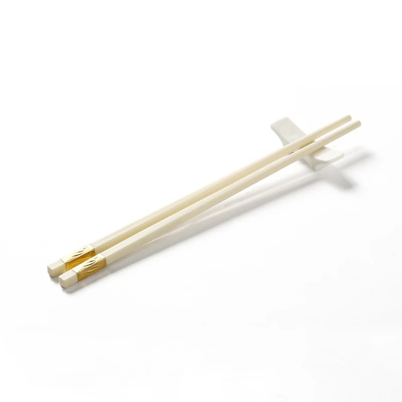 Square chopsticks set  (7)