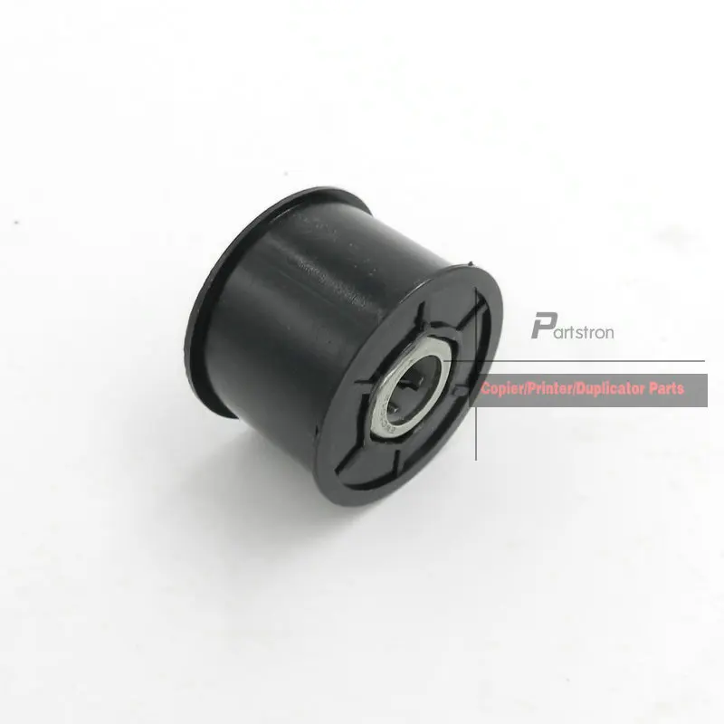 Cilindro de Recolhimento 023-12306 para Riso Peças 2490c 3460 ez 3490 200 220 230 300 330 530 mz 730 770e 7690c 790u 990 mv 3 Hub rv 2450c 10 para Riso RV 2450C 2490C 3460 EZ