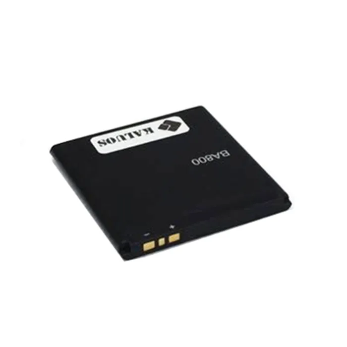 Батарея KALUOS 1700mAh для Sony Xperia V/S/VC LT25i LT26i LT26ii LT25c BA800 | Мобильные телефоны и аксессуары