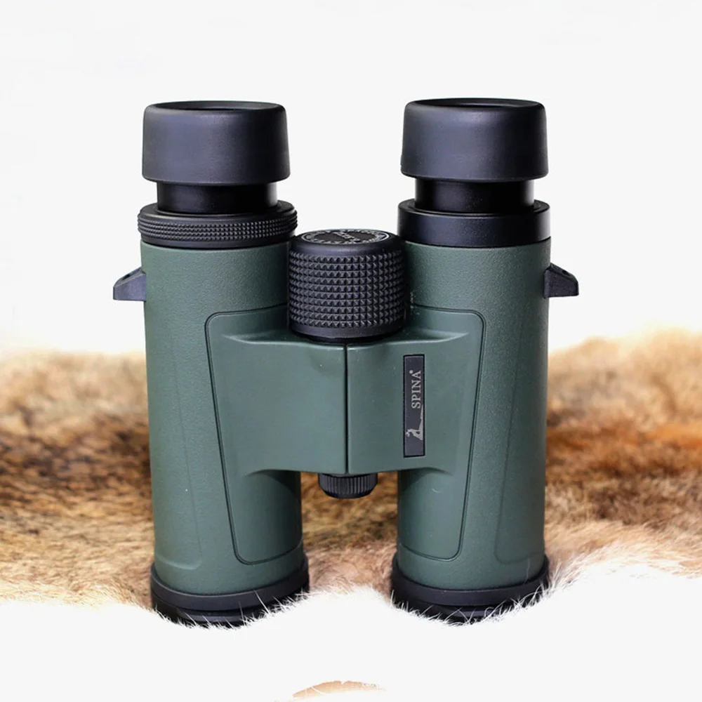SPINA 6.5x32 Hunting Telescope High Magnification Long Range Zoom