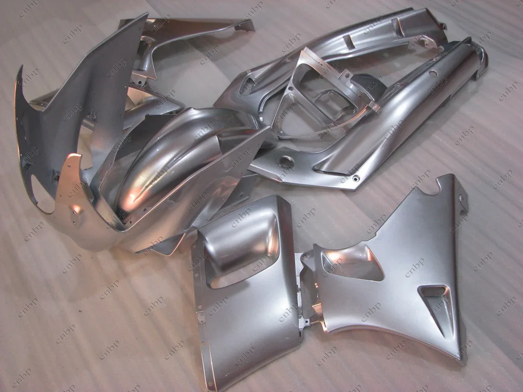 

93 94 Zzr400 Plastic Fairings Zzr400 97 98 Motorcycle Fairing Zzr400 97 98 Bodywork 1993 - 2007