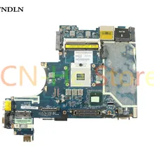 JOUTNDLN для Dell Latitude E6410 Материнская плата ноутбука 8885 V CN-08885V 08885 V NCL00 LA-5471P DDR3 Integrated Графика