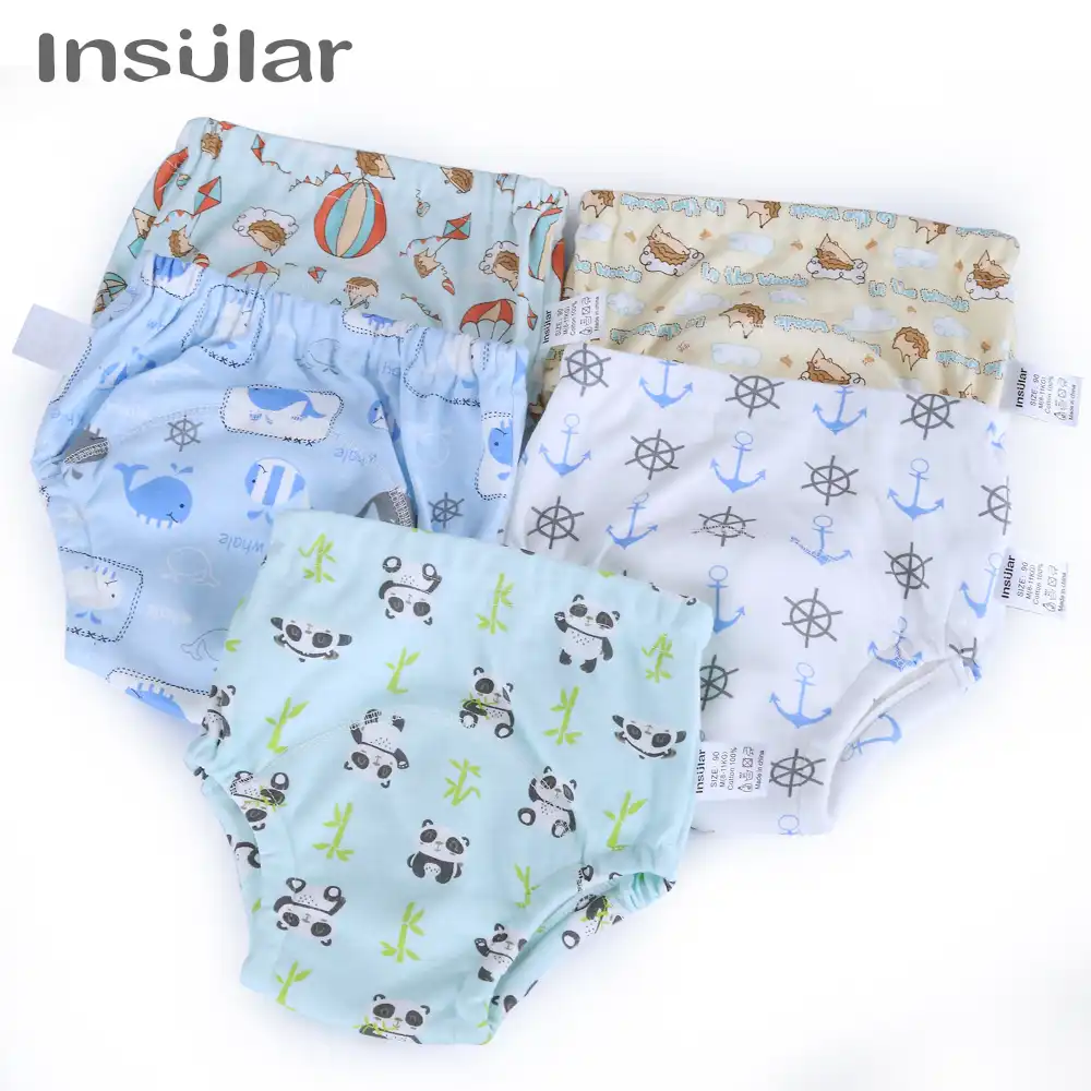 cloth nappy pants