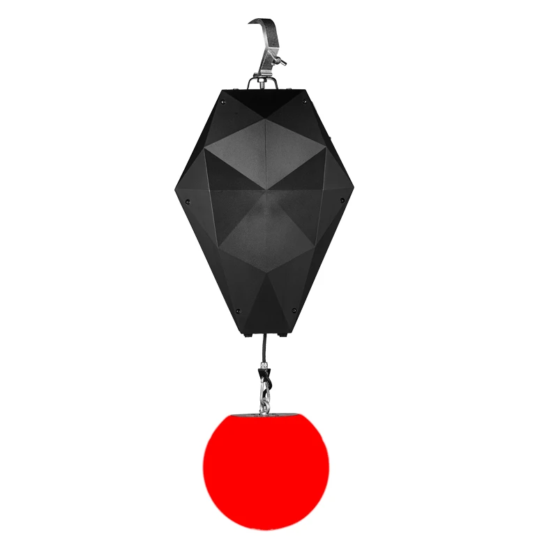 

2019 Best selling LED kinetic lights