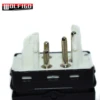 WOLFIGO FOR BMW E36 318I 325I Z3 318ti 325is Power Window Control Switch Single Button 61311387916 NEW ► Photo 2/6