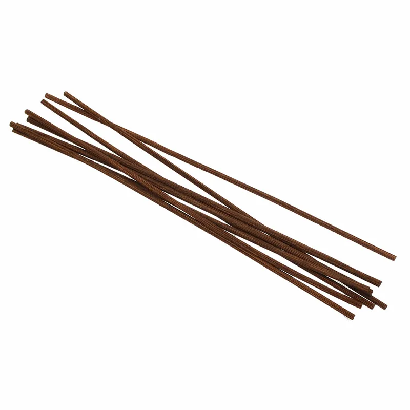

8pcs Rattan Reed Diffuser Replacement Sticks 3mm Wooden Reed Oil Diffuser Refill Sticks DIY Handmade Home Decor Wholesale
