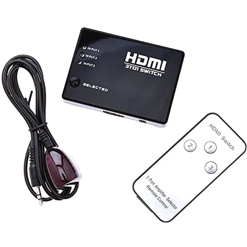 switch hdmi 3x1