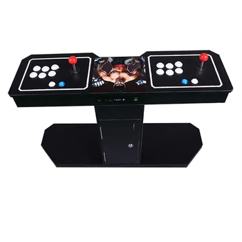 

Can be suspended arcade game consoles VGA output for TV PC with USB socket