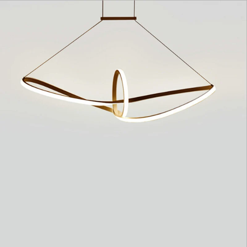 

Modern Led Pendant Light Led Pendant Lamp Aluminium Suspension Lamp for Dinning Room Kitchen Island Office