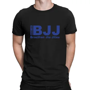 

Body By Bjj T-Shirts Summer Style HipHop Top Top Quality Customize Men's Tshirt Websites Cotton Popular Anlarach Family