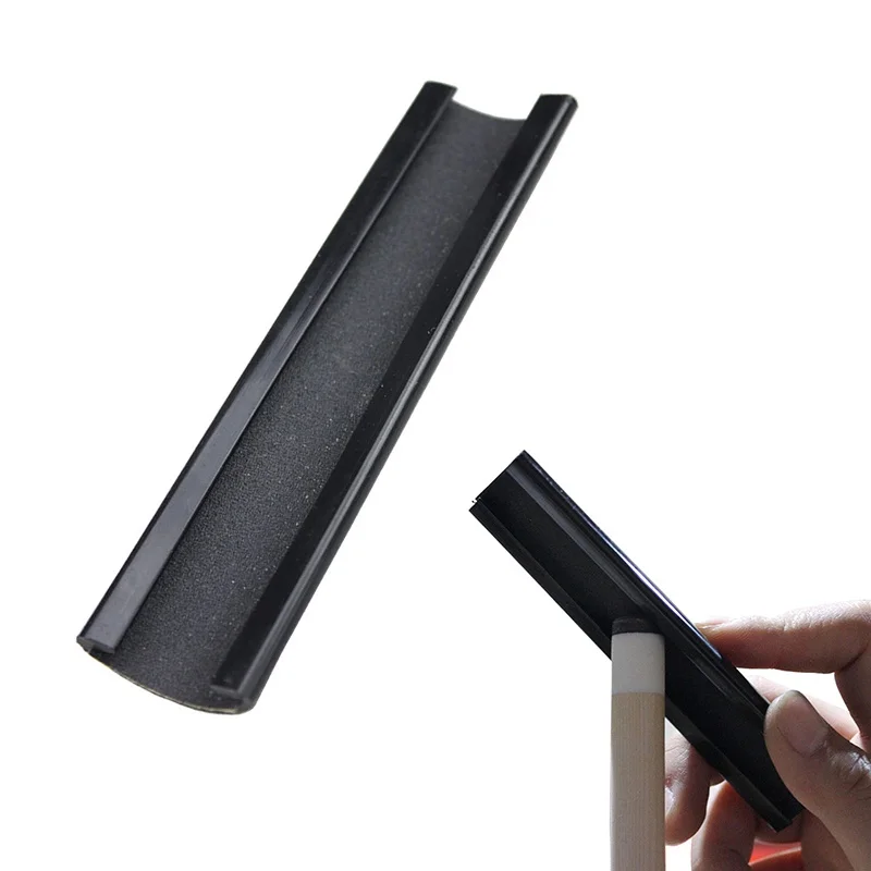 Billiard Accessories Pool Cues Gun Head Sandpaper Sanding Paper Head Sander Billiard Bar Sandpaper