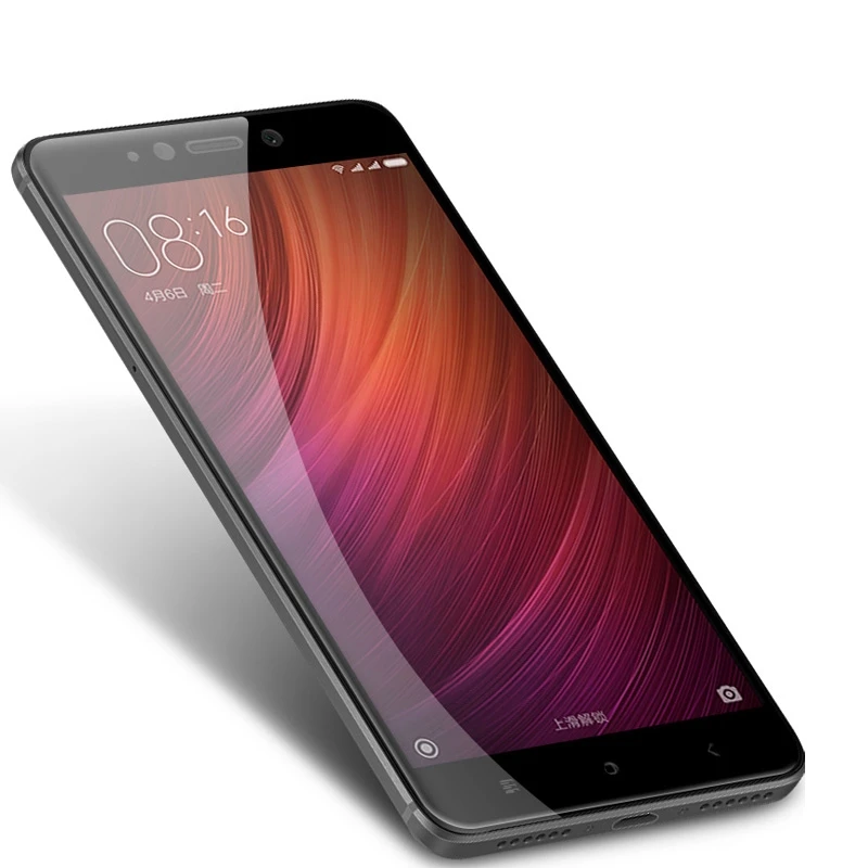 Закаленное стекло с полным покрытием для Redmi 5 5A 4 Note Pro Prime 4A 4X Plus Xiaomi Mi6X Mi6 Mi5s
