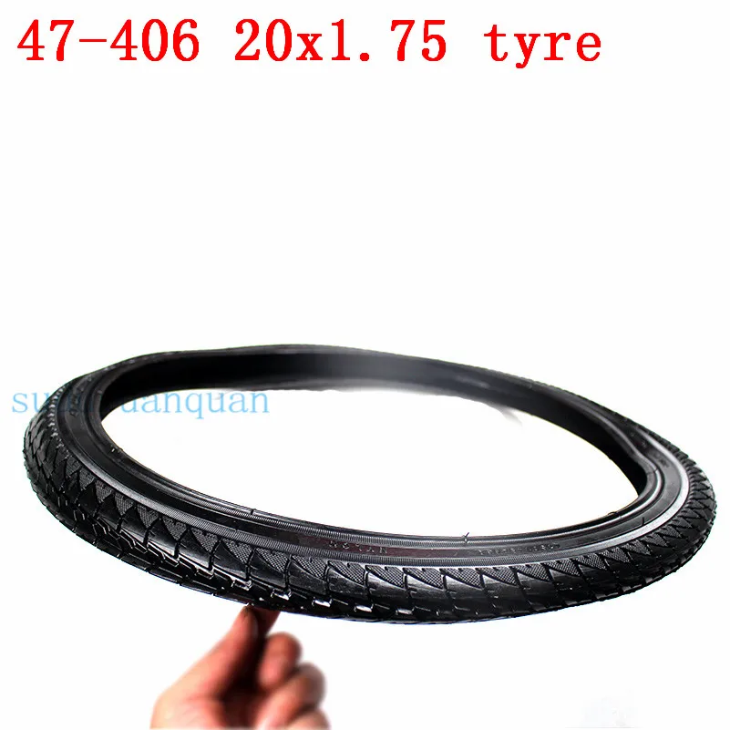 20 Inch Bike Tire ZGJYSP 20 Inche Road Cycling Bike Tyres