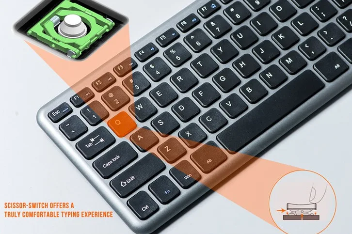 Maorong trading клавиатура и мышь Набор игровой клавиатуры для ноутбука мышь и клавиатура Комплект для настольного ноутбука