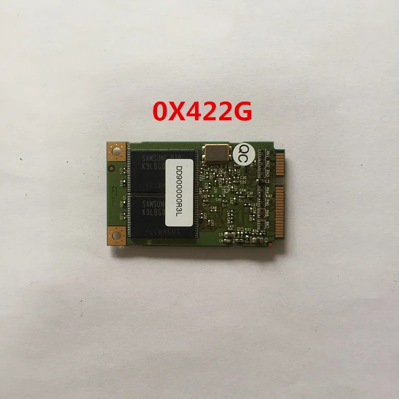 

For 0X422G X422G S/N: STM000101038 5MM 16GB SSD Notebook PC power board works
