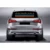 DUU 90*25 cm Car Sticker Musica Ritmo LED Auto Luce Ritmo Flash Della Lampada Suono Attivato Equalizzatore Rosso con giallo Blu Verde