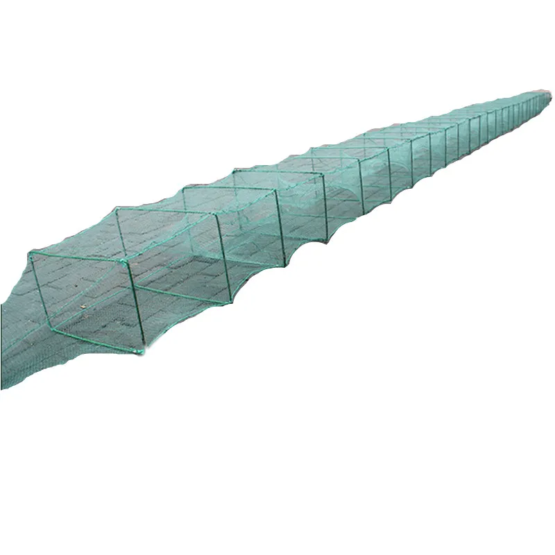 “ Rede de Pesca ao ar Livre 17 M-23 m Pesca