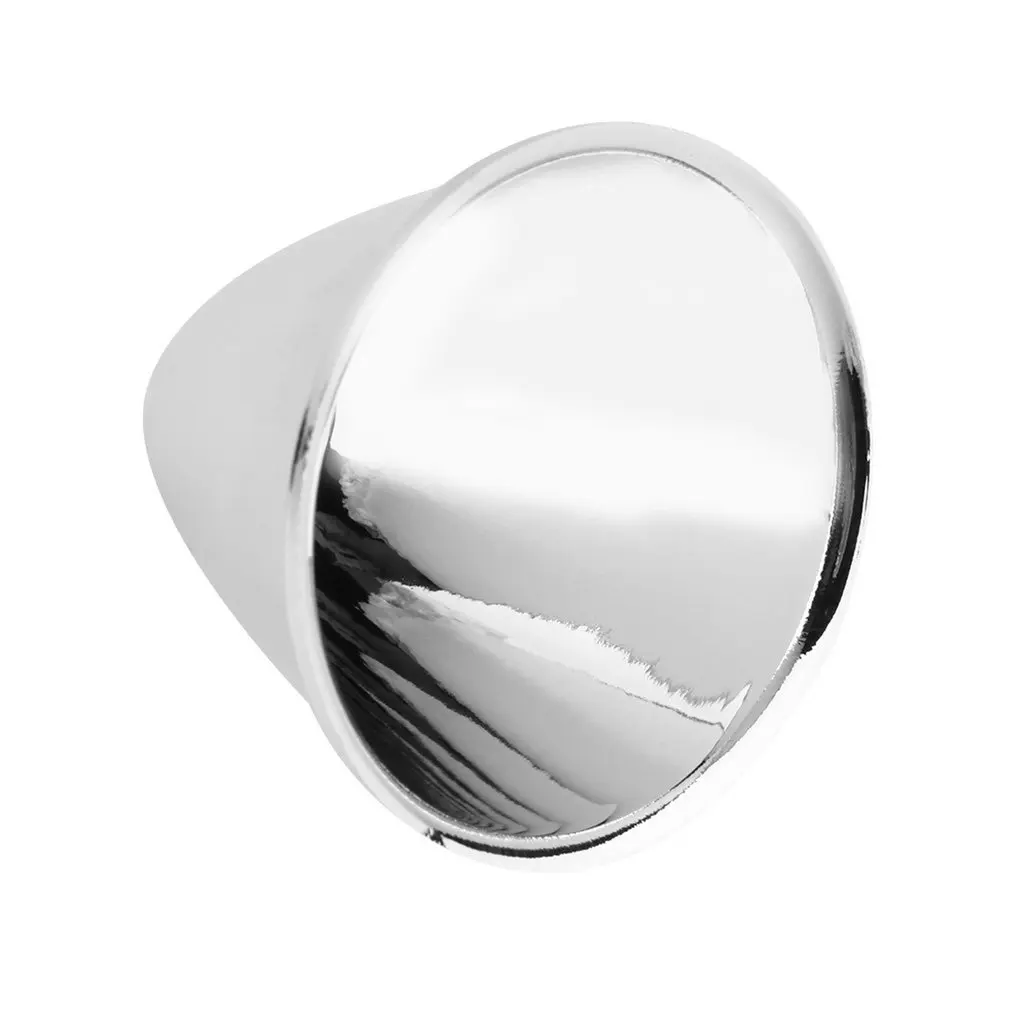 1pc Replacement Aluminum Reflector Cup for C8 XM-L Flashlight DIY MDJ998