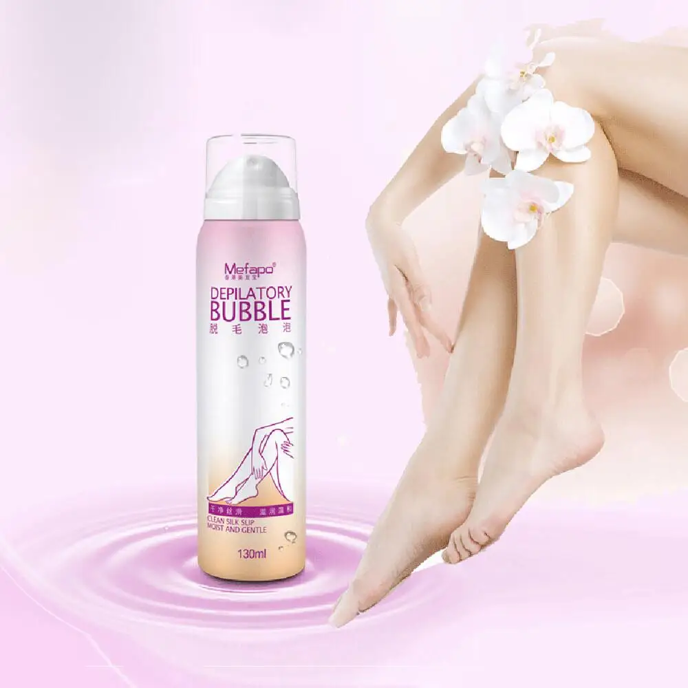 SprayAway безболезненное удаление волос крем для депиляции Гладкий кожи Boby master Крем