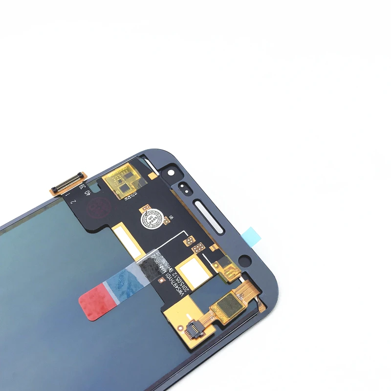 J320 LCD