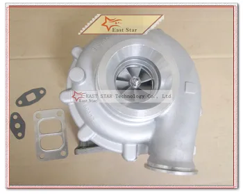 

Turbo K27.2 53279887188 10228268 53279707188 5327-988-7188 Turbocharger For LIEBHERR Industrial Earth Moving 2005- D934 150kw