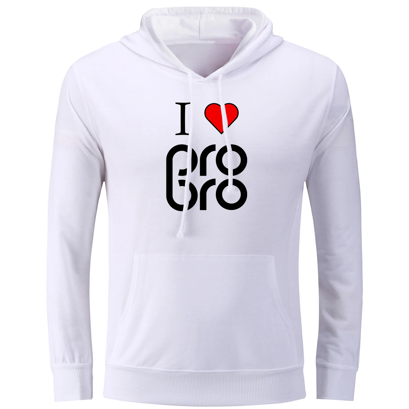 Женская толстовка с надписью I Just want Eat и Love Bro|pullover sweatshirt|sweatshirts for girlshoodies women |