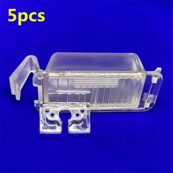 

5pc Car Rear View Camera Bracket License Plate Mount For Chevrolet Caprice Cavalie Sail Cruze Camaro Bumblebee/Buick Boulevard