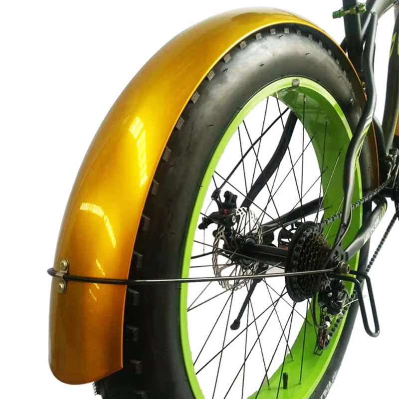 Bicycle Mountain Bike Road Snow Fat Speed Bikes Accessories 26 40 Fender Full Coverage New Product Free Shipping huismerk kopen in de aanbieding Bicycle Mountain Bike Road Snow Fat Speed Bikes Accessories 26 40 Fender Full Coverage New Product Free Shipping huismerk kopen in de aanbieding