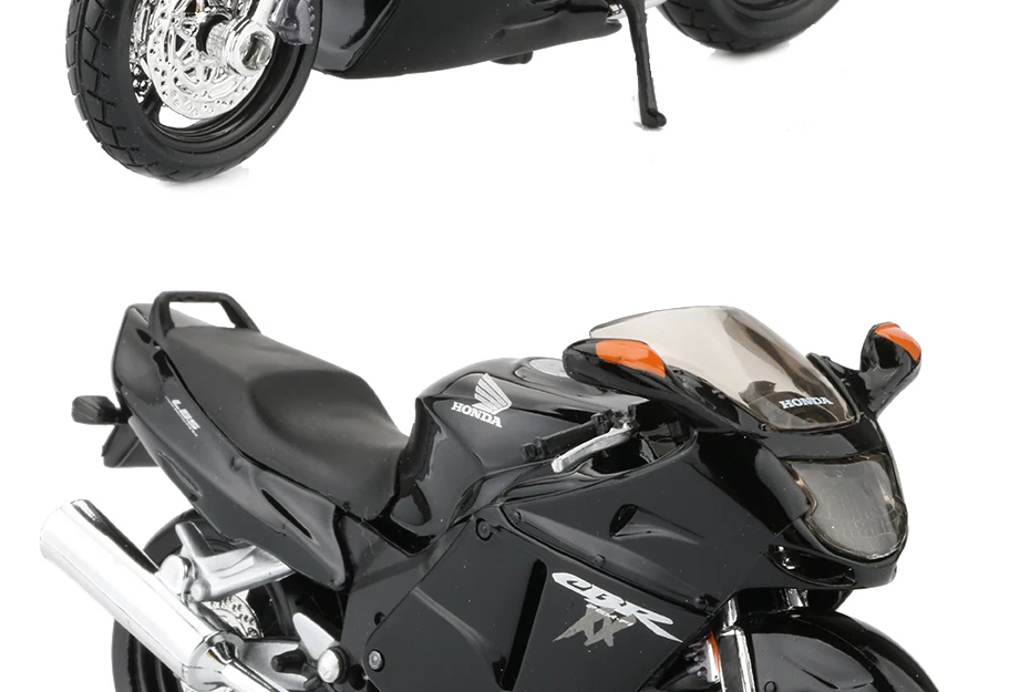 motorcycle model toy (2)