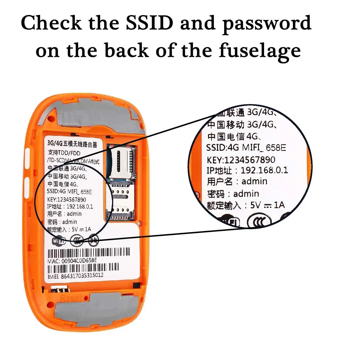 4G Мобильный wi-fi-роутер LTE-wifi EDGE HSPA GPRS GSM туристический партнер беспроводной карманный Мобильный Wi-Fi роутер с слотом для sim-карты