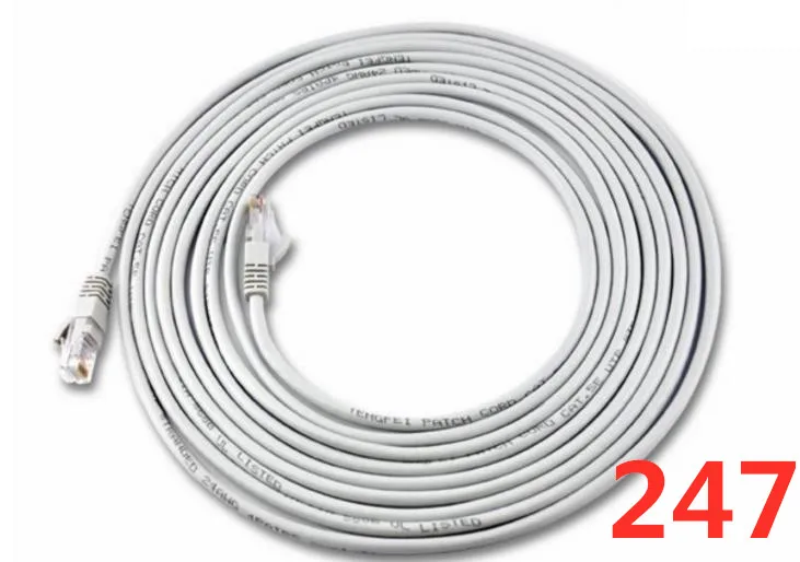 

The five types of wire are tough and durable, with fast speed.